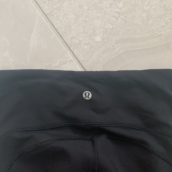 Bootcamp Ready Tight 25” Everlux Lululemon - Picture 3 of 5